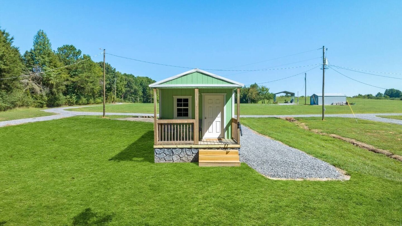 Photo of Outdoor in Albertville