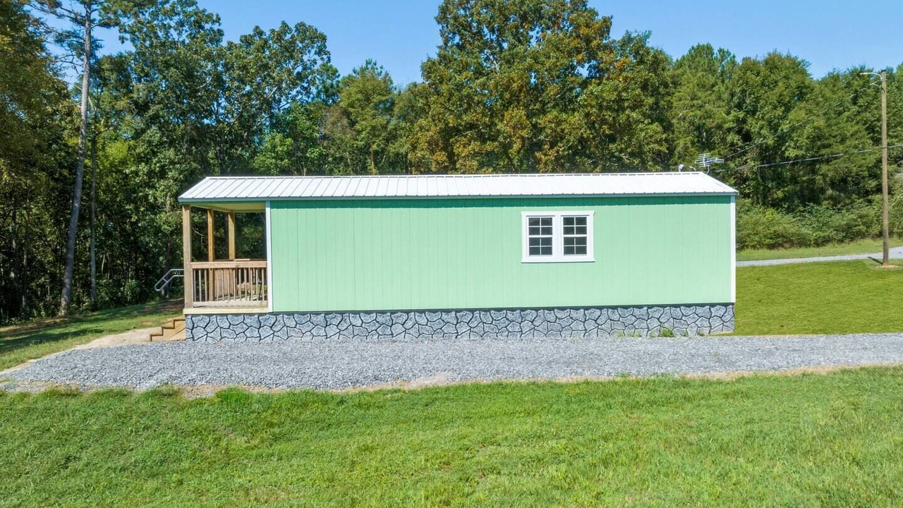 Photo of Outdoor in Albertville
