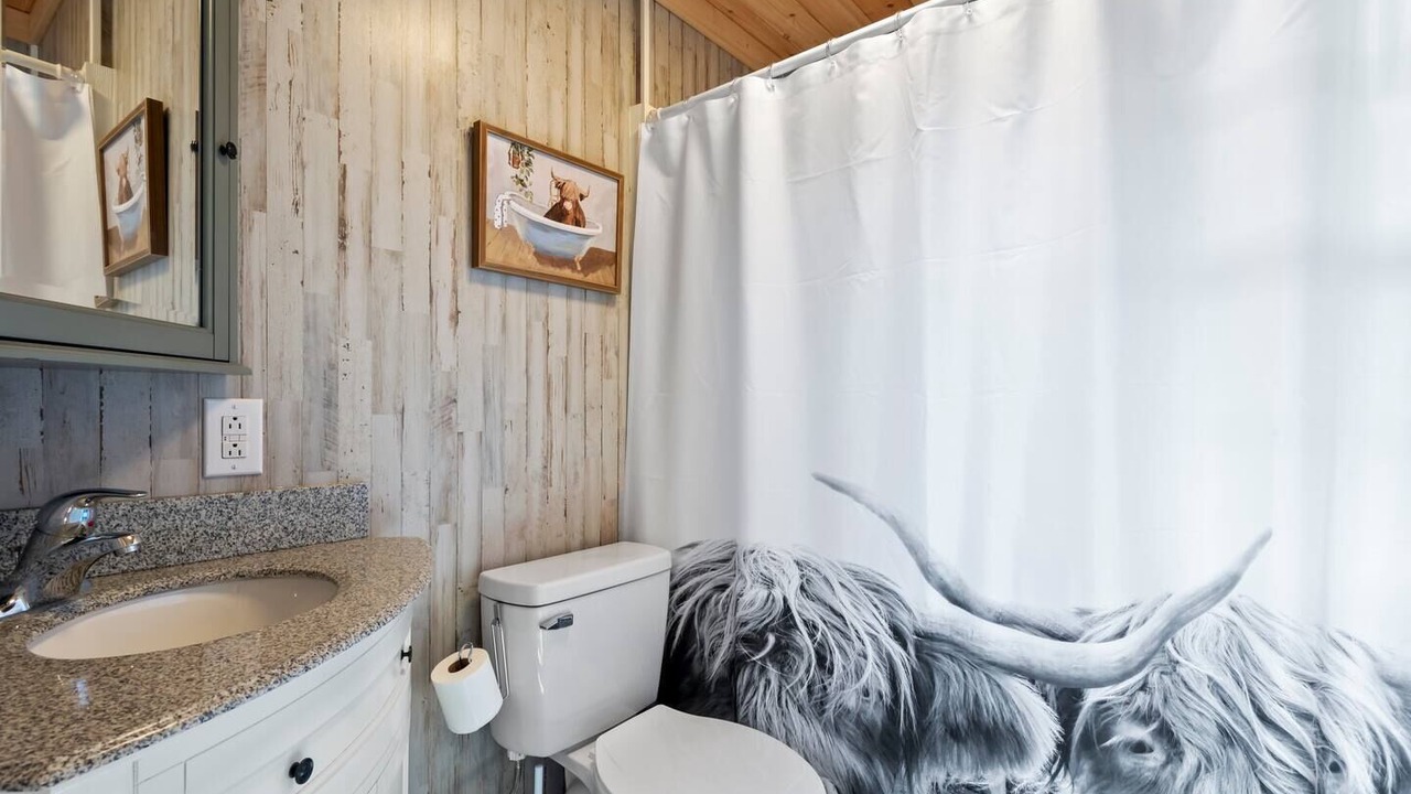 Photo of Bathroom in Albertville