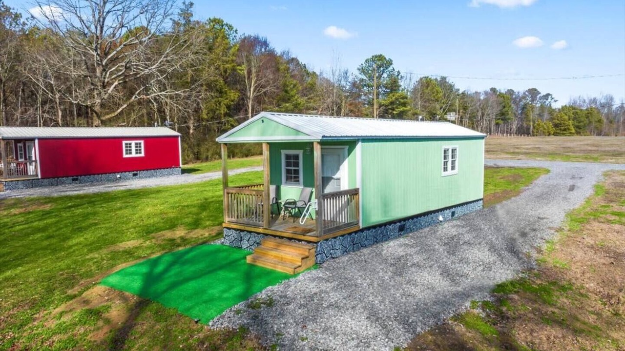 Photo of Outdoor in Albertville