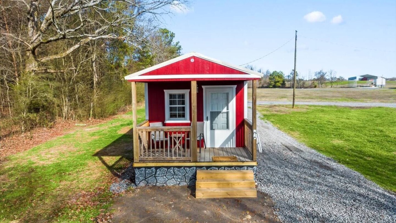 Photo of Outdoor in Albertville