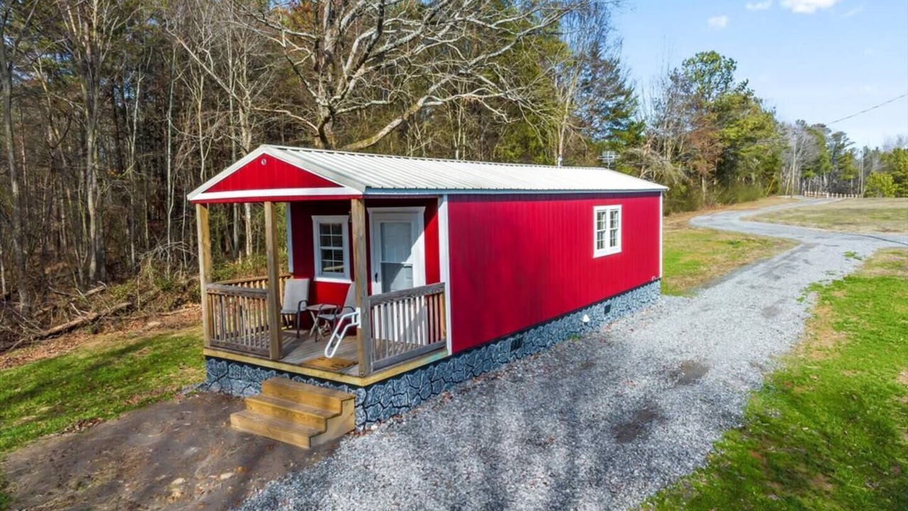 Photo of Outdoor in Albertville