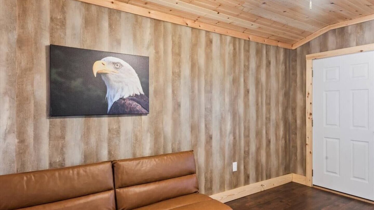 Photo of Livingroom in Albertville