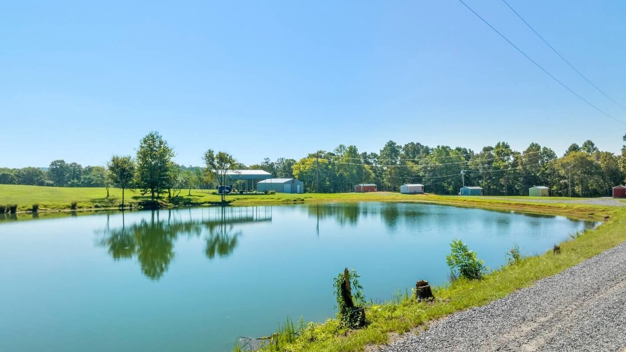 Photo of Outdoor in Albertville