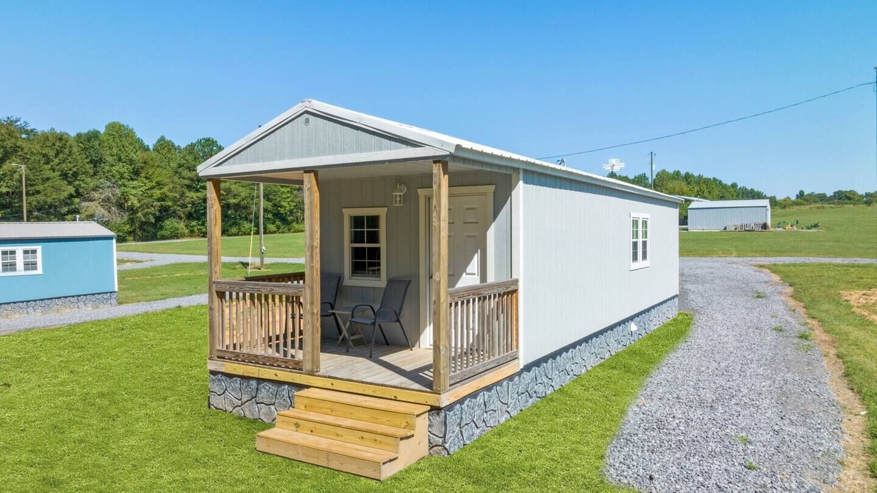 Photo of Outdoor in Albertville