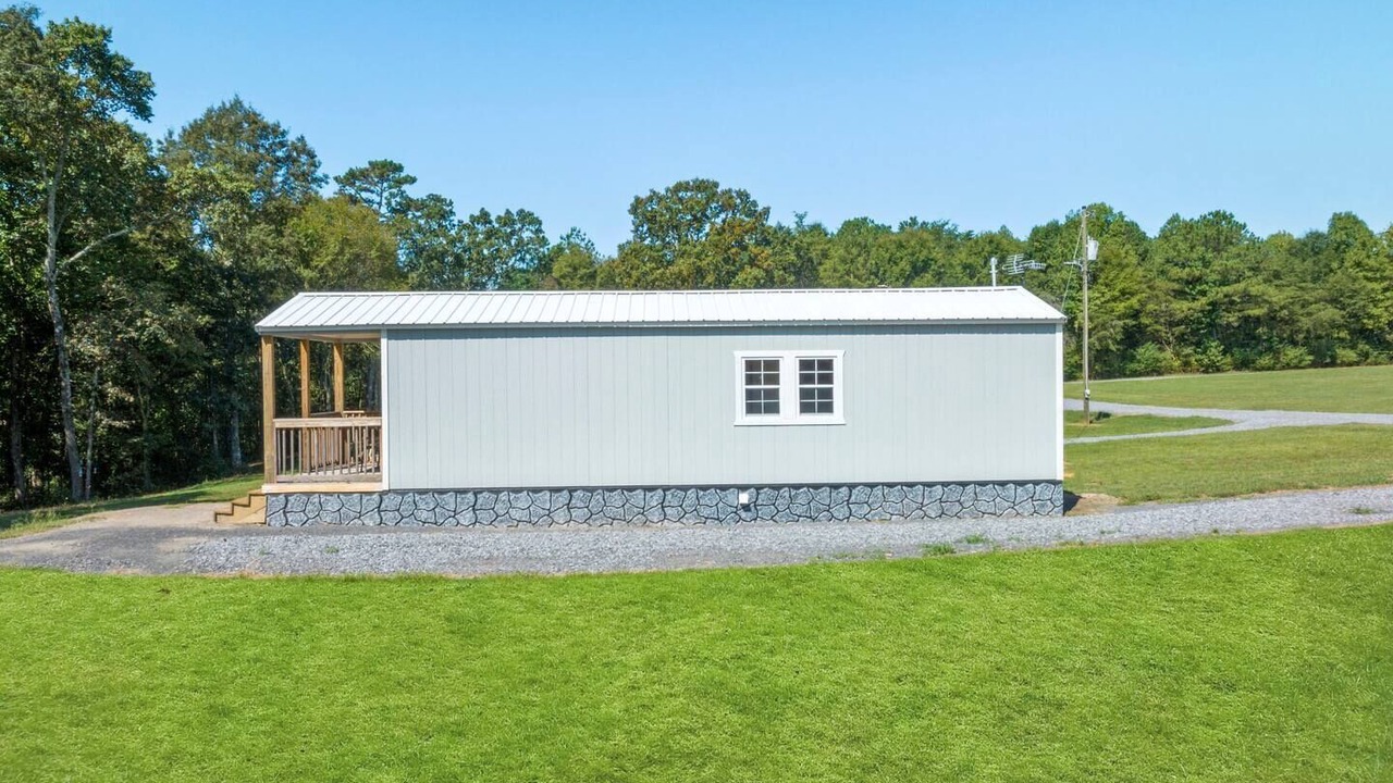 Photo of Outdoor in Albertville