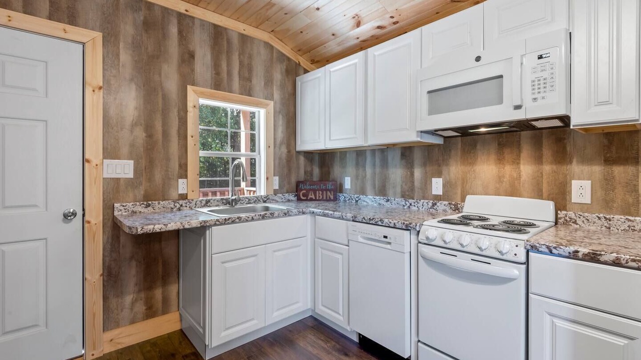 Photo of Kitchen in Albertville