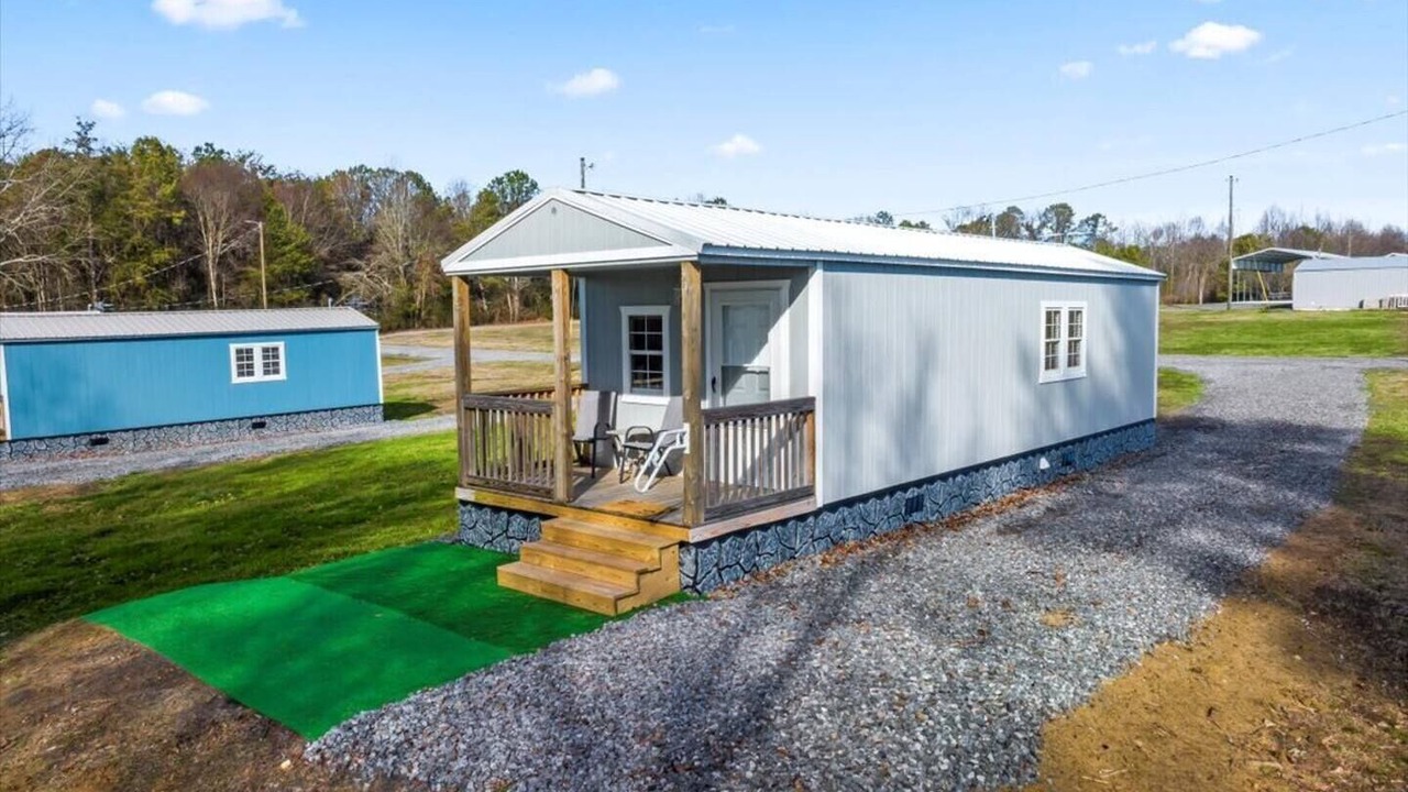 Photo of Outdoor in Albertville