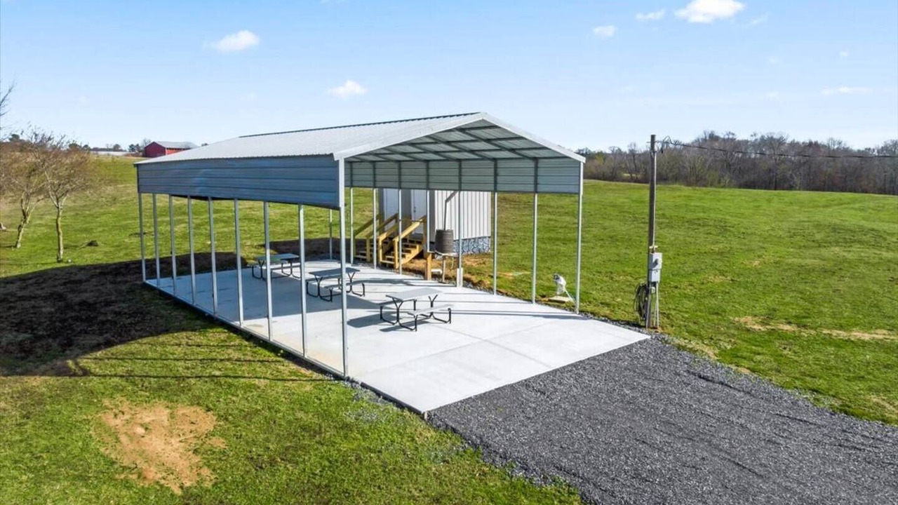 Photo of Outdoor in Albertville