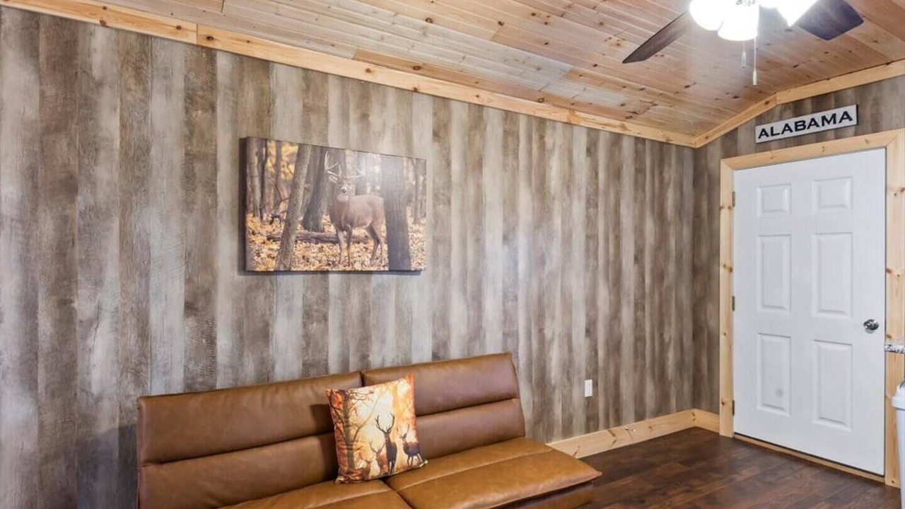 Photo of Livingroom in Albertville