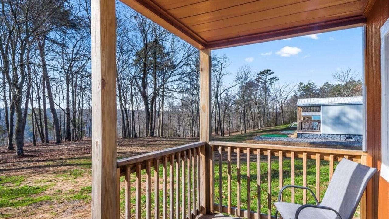Photo of Outdoor in Albertville