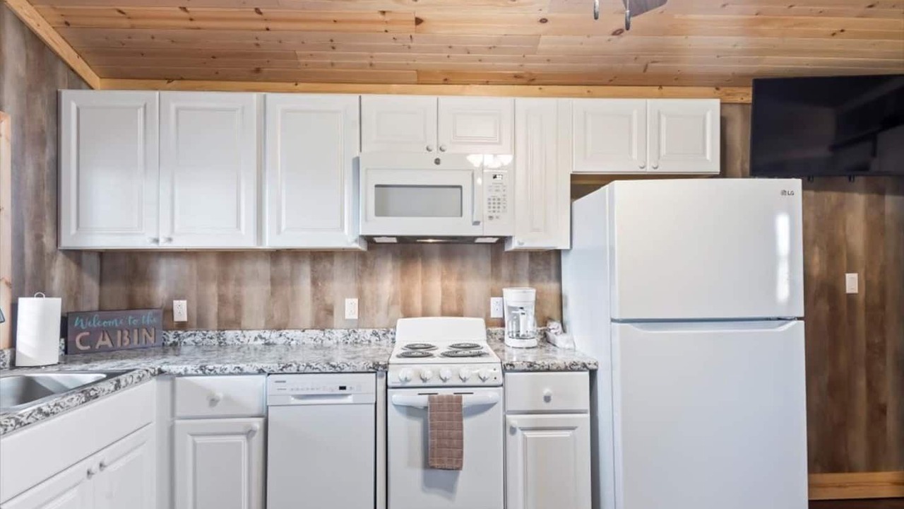 Photo of Kitchen in Albertville