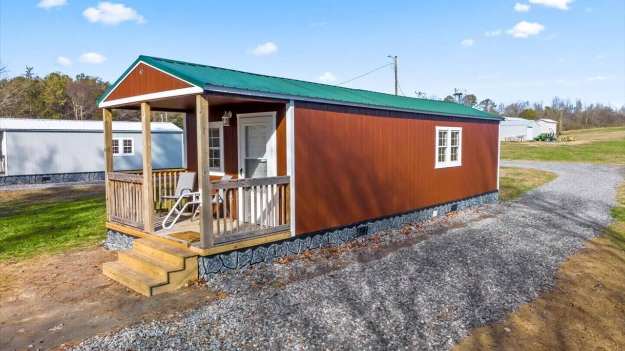 Photo of Outdoor in Albertville