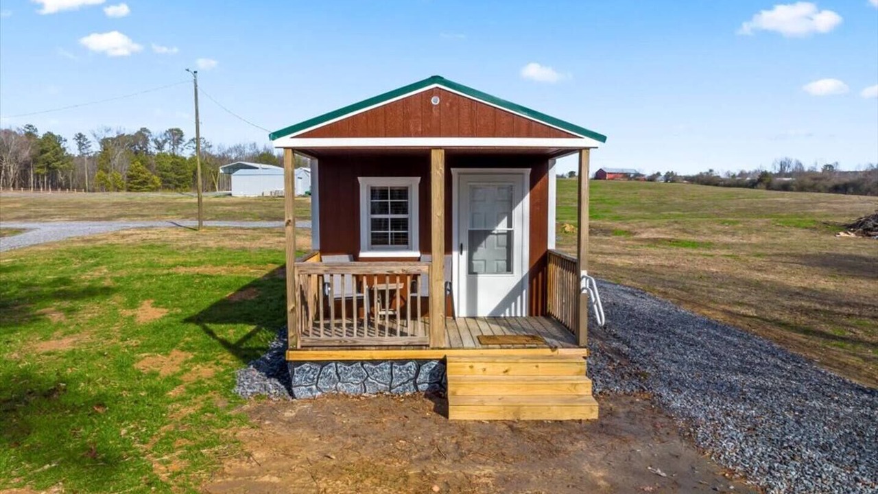 Photo of Outdoor in Albertville