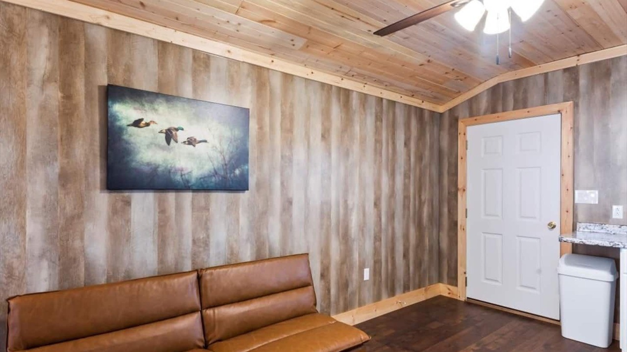 Photo of Livingroom in Albertville