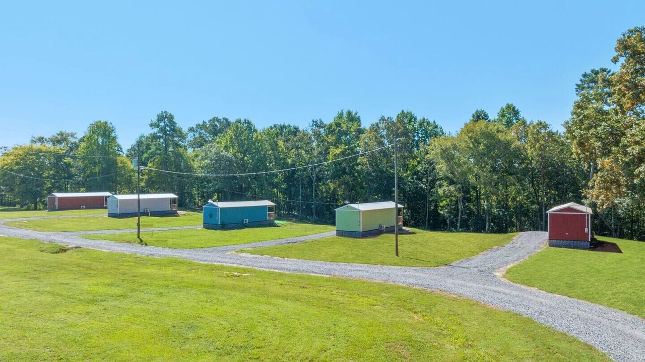 Photo of Outdoor in Albertville