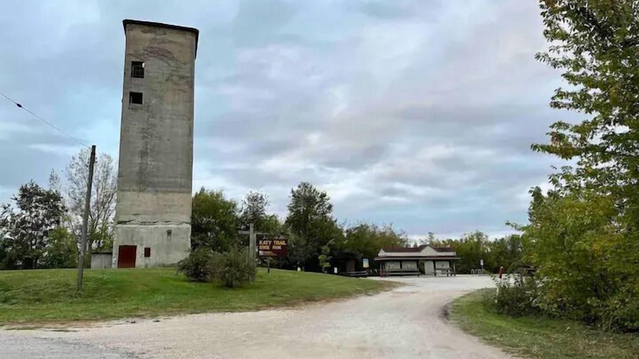 Photo of Outdoor in McKittrick