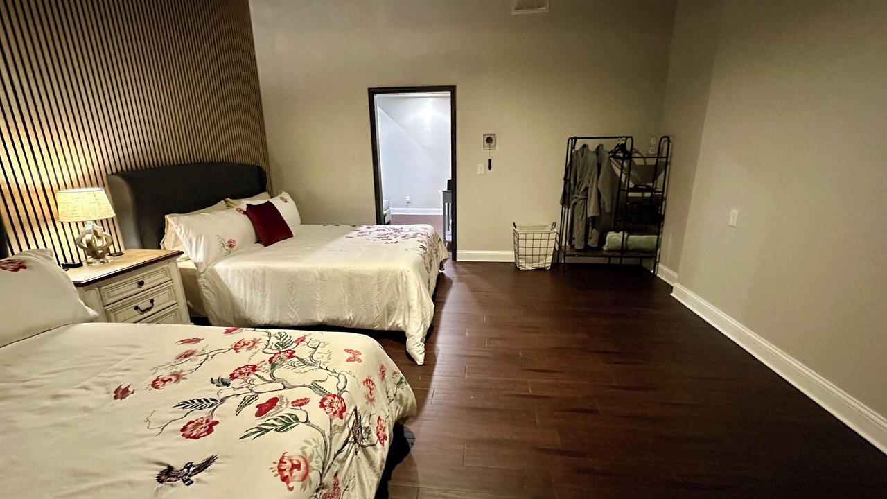 Photo of Bedroom in McKittrick