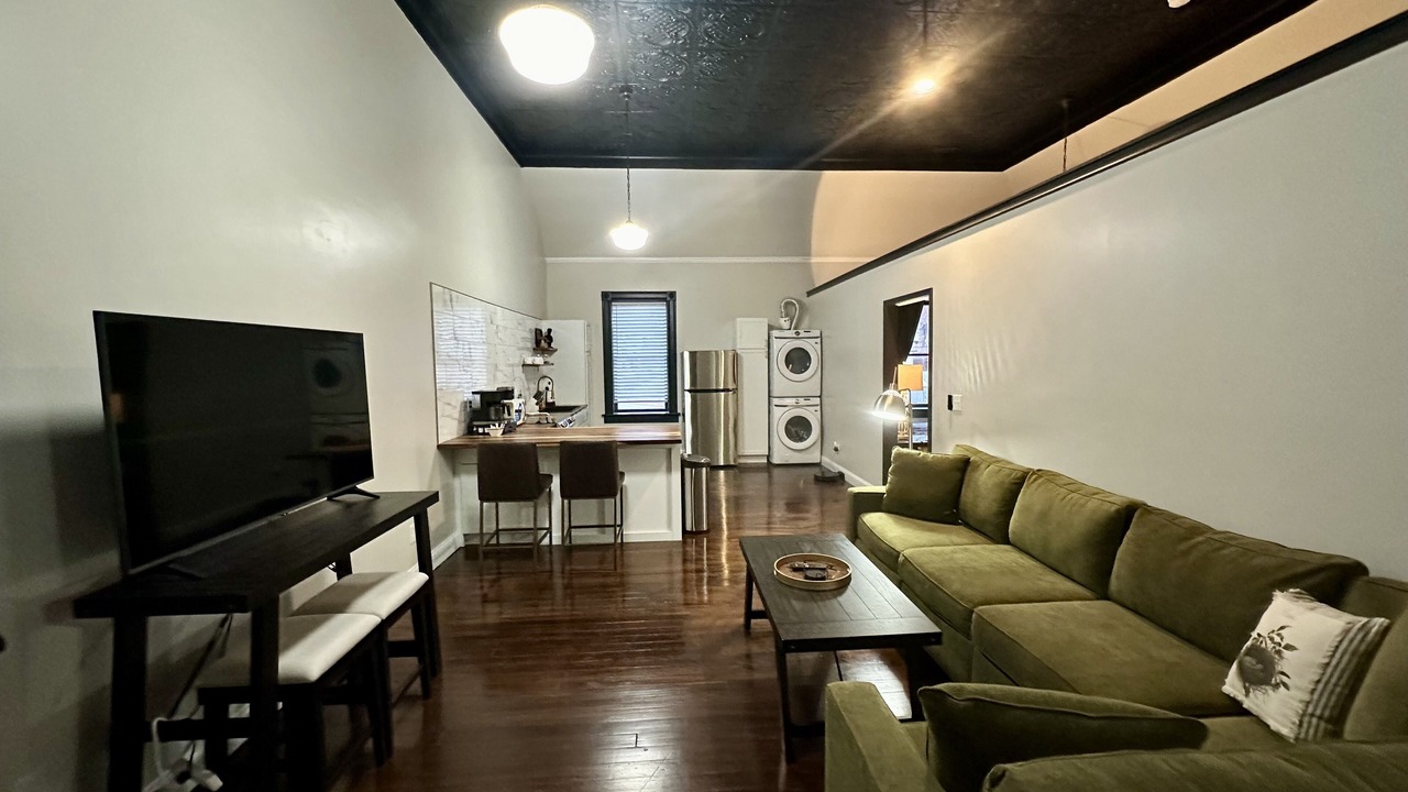 Photo of Livingroom in McKittrick