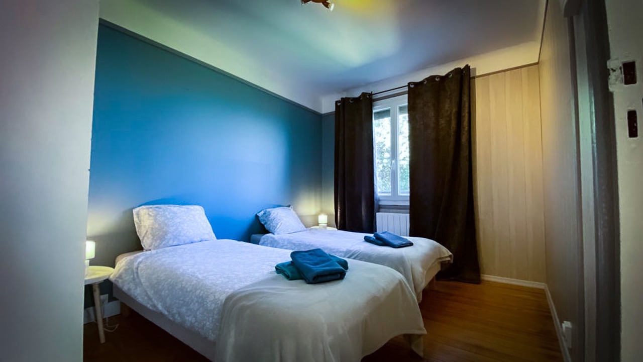 Photo of Bedroom in Le Crotoy