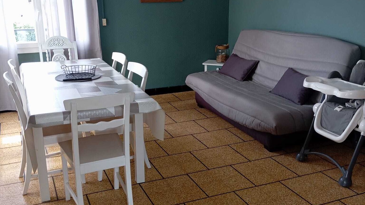 Photo of Livingroom in Le Crotoy