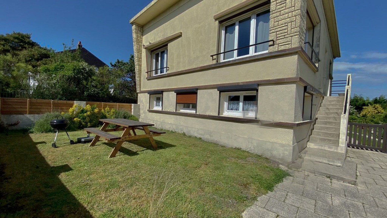 Photo of Outdoor in Le Crotoy