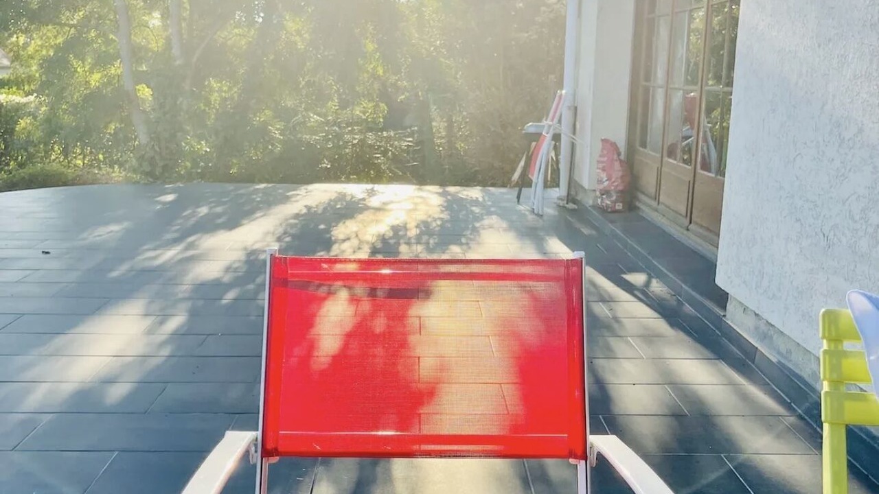 Photo of Patio Balcony in Mezy-sur-Seine