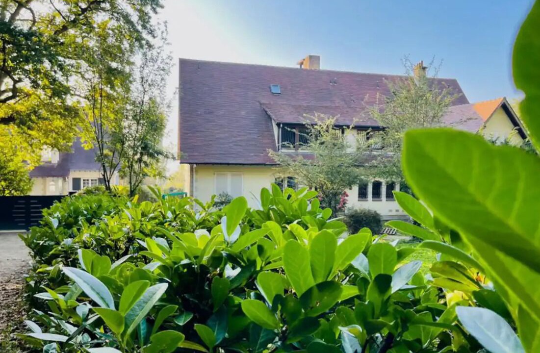 Photo of Outdoor in Mezy-sur-Seine