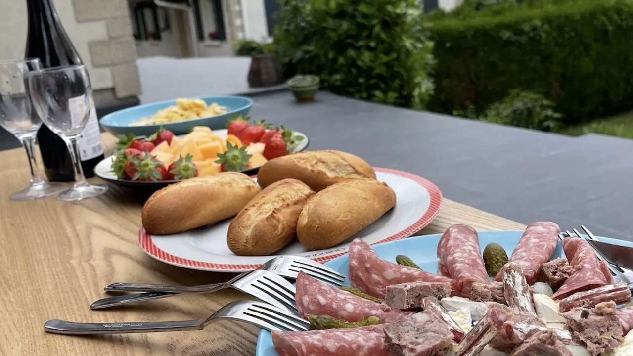 Photo of Outdoor in Mezy-sur-Seine
