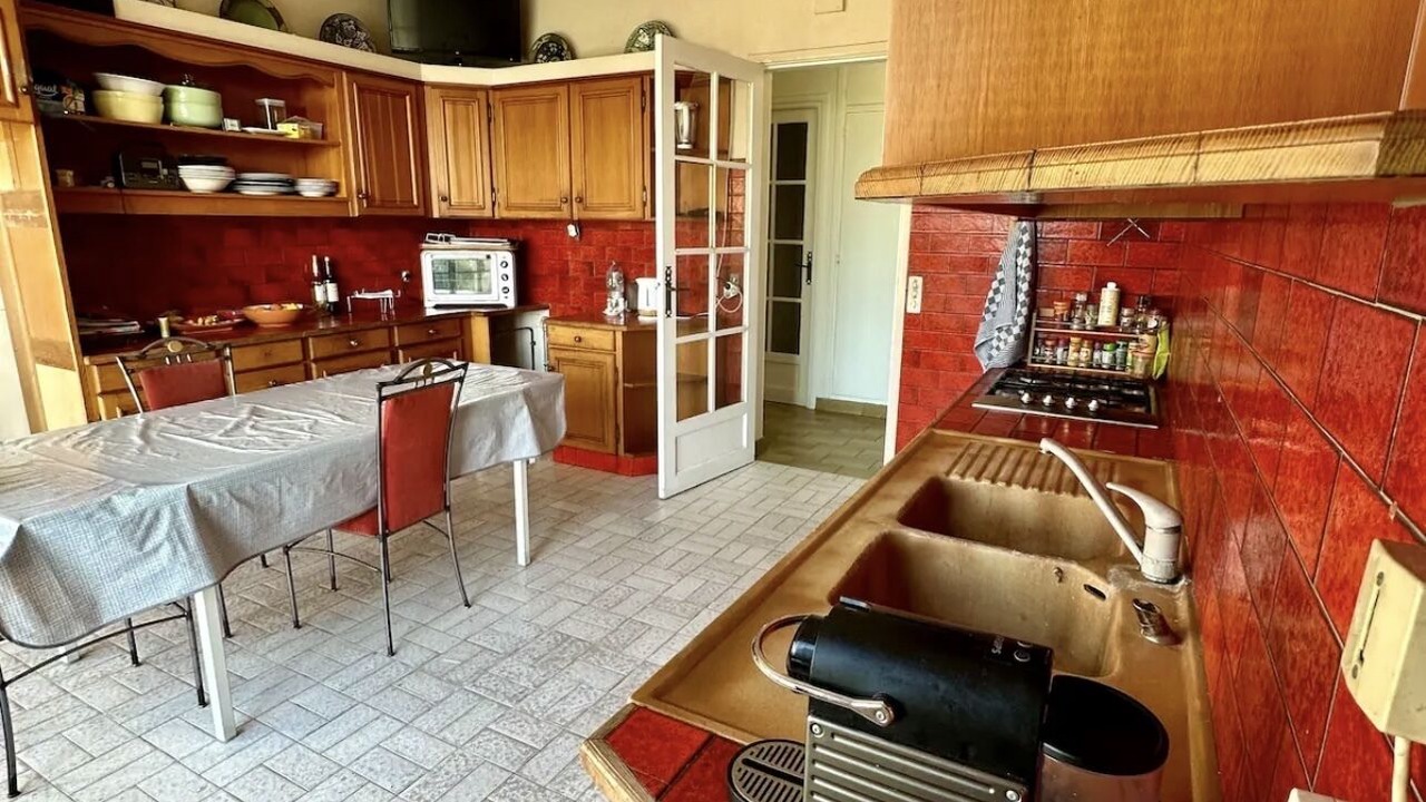 Photo of Kitchen in Mezy-sur-Seine