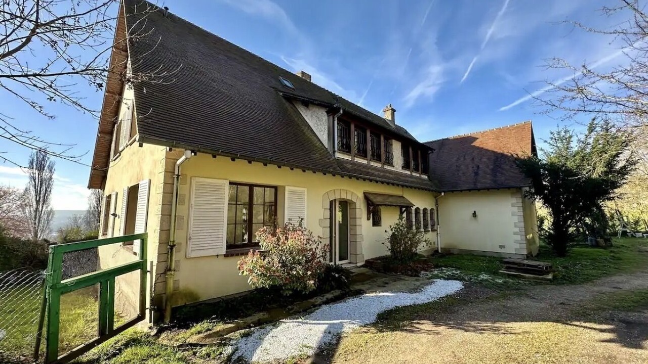 Photo of Outdoor in Mezy-sur-Seine
