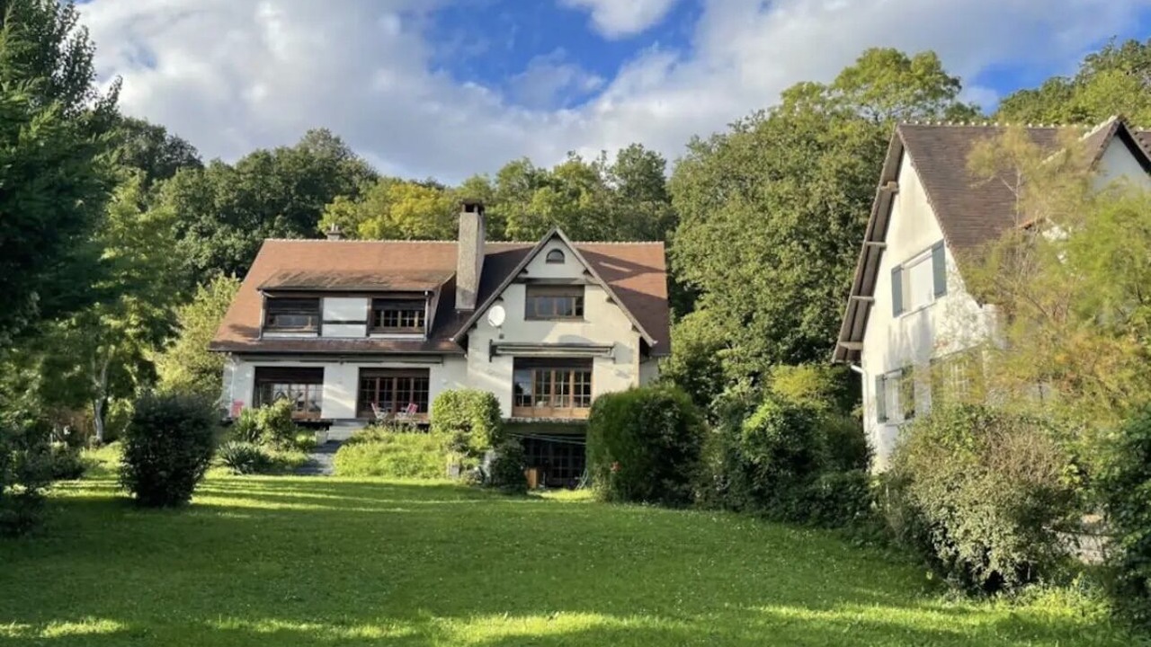 Photo of Outdoor in Mezy-sur-Seine