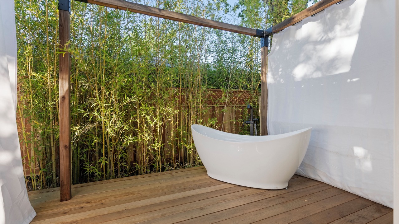 Photo of Outdoor in Calistoga