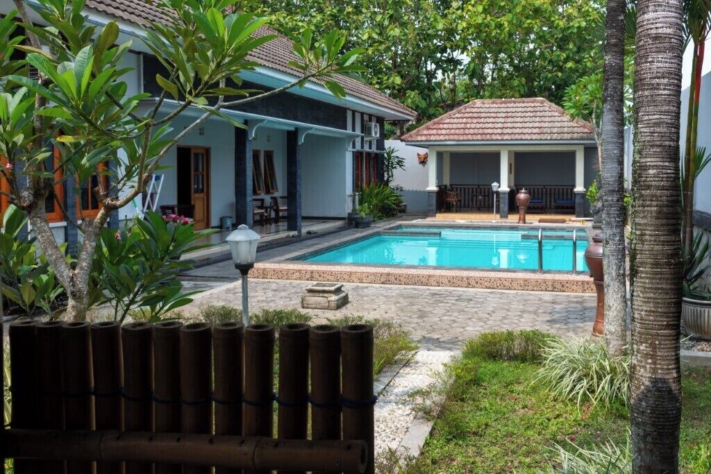 Photo of Outdoor in Klaten Selatan