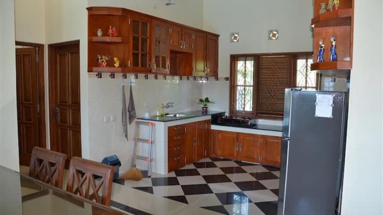 Photo of Kitchen in Klaten Selatan