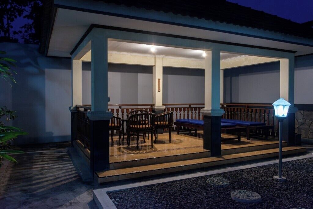 Photo of Patio Balcony in Klaten Selatan