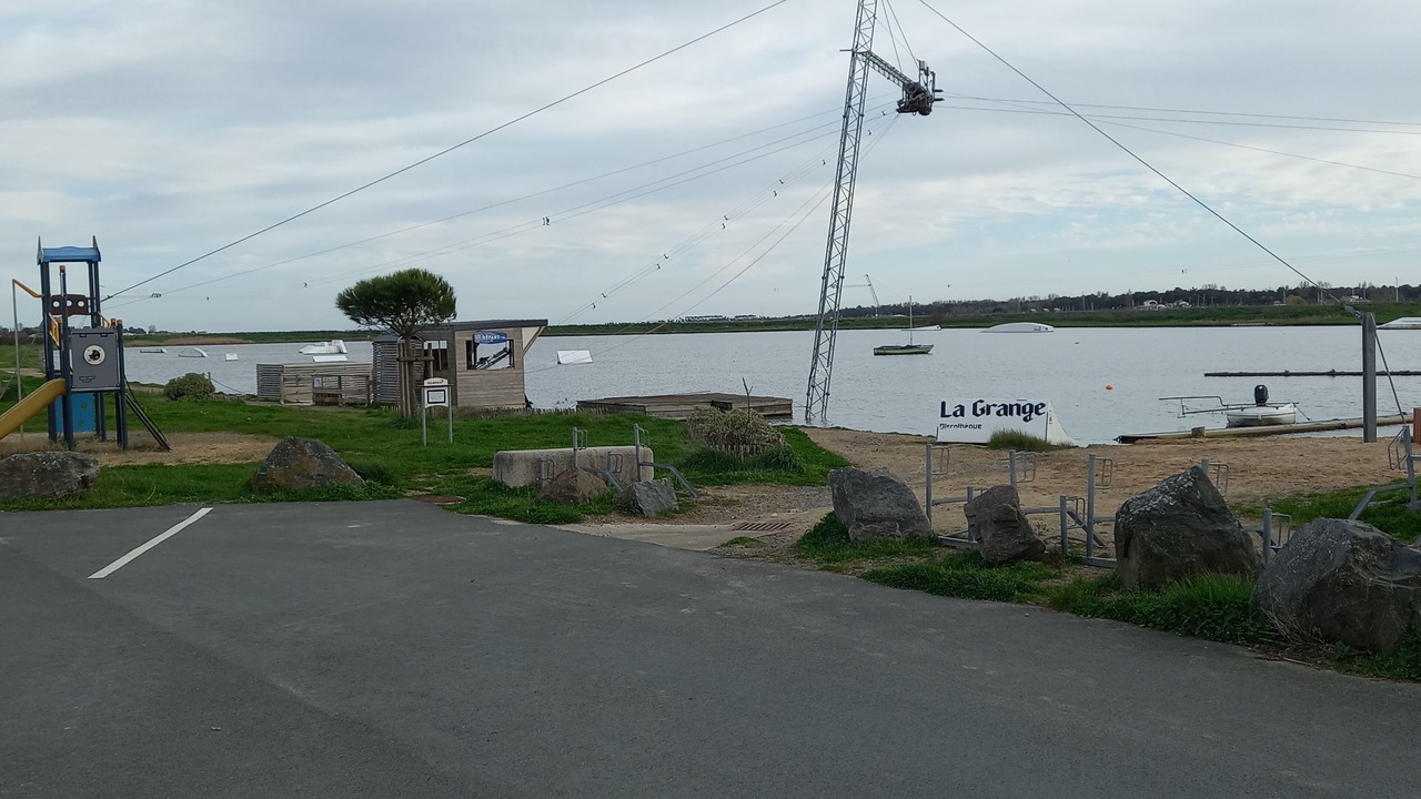 Photo of Outdoor in Saint-Michel-en-l'Herm