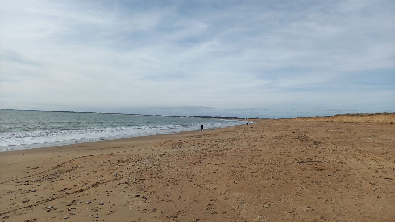 Photo of Others in Saint-Michel-en-l'Herm
