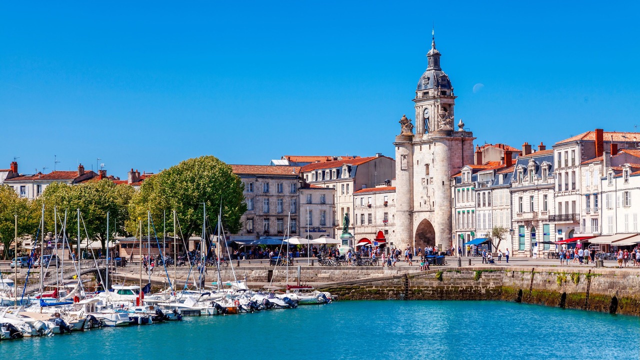 Photo of Others in Saint-Michel-en-l'Herm