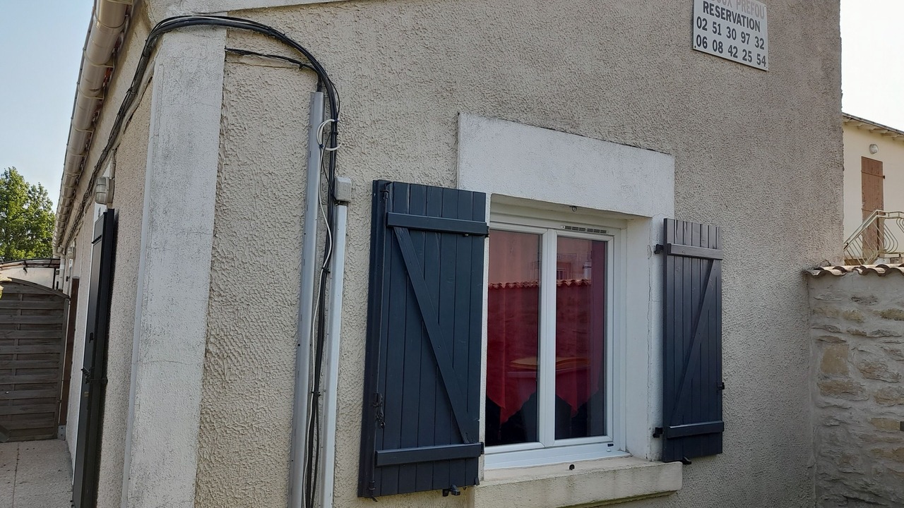 Photo of Outdoor in Saint-Michel-en-l'Herm