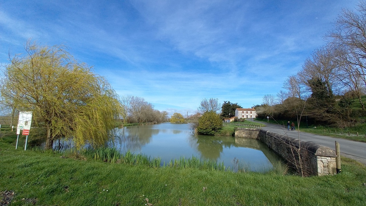 Photo of Outdoor in Saint-Michel-en-l'Herm