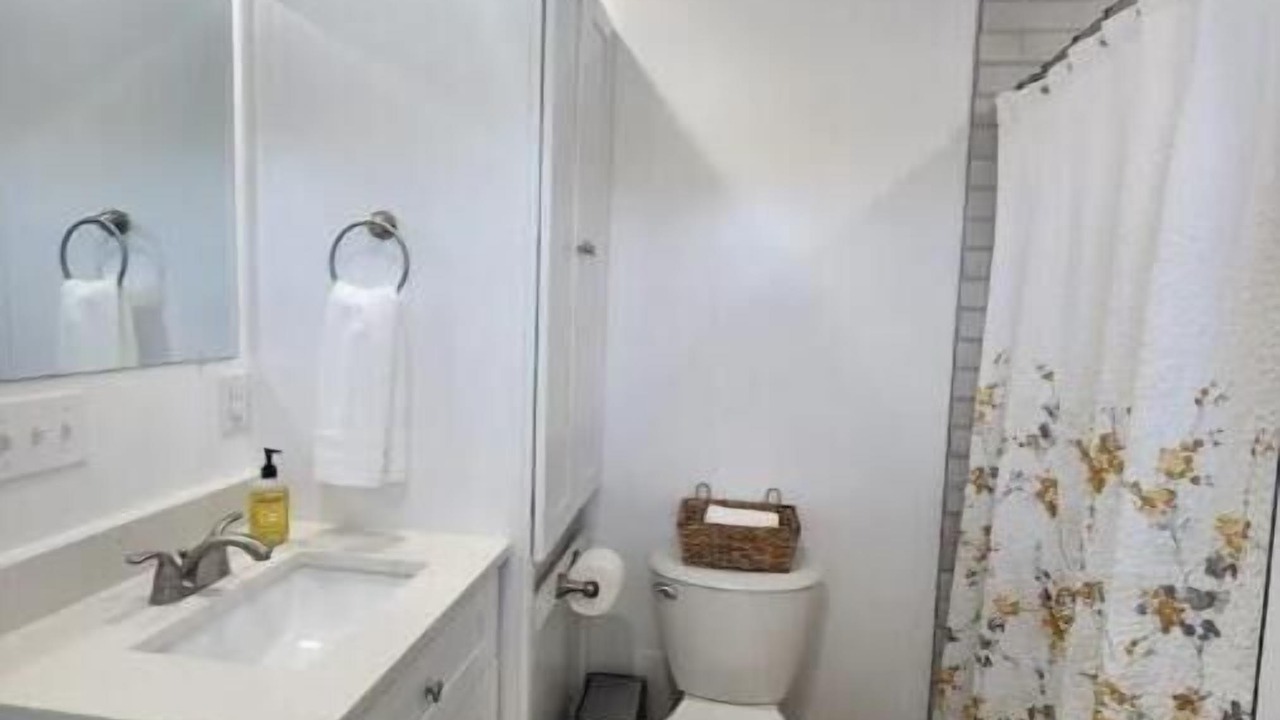 Photo of Bathroom in St. Cloud