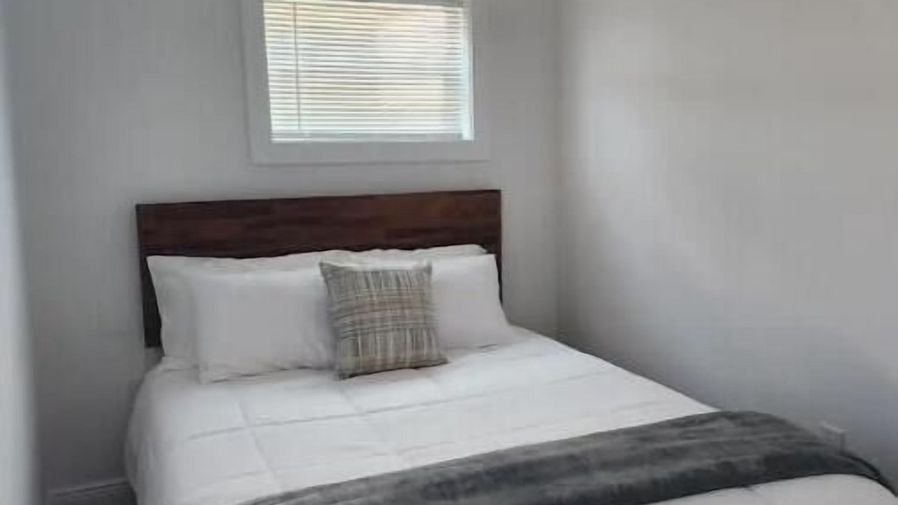 Photo of Bedroom in St. Cloud