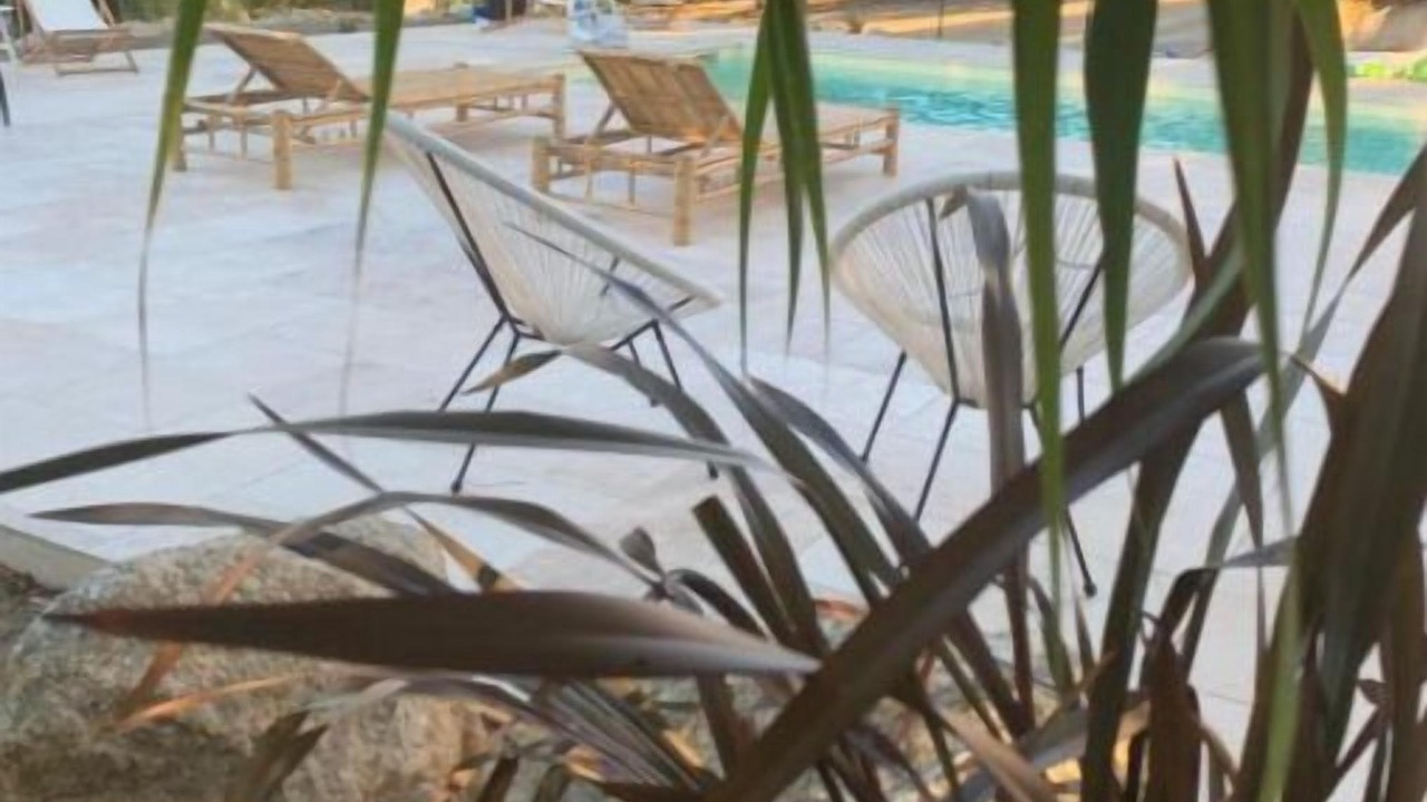 Photo of Outdoor in Calvi