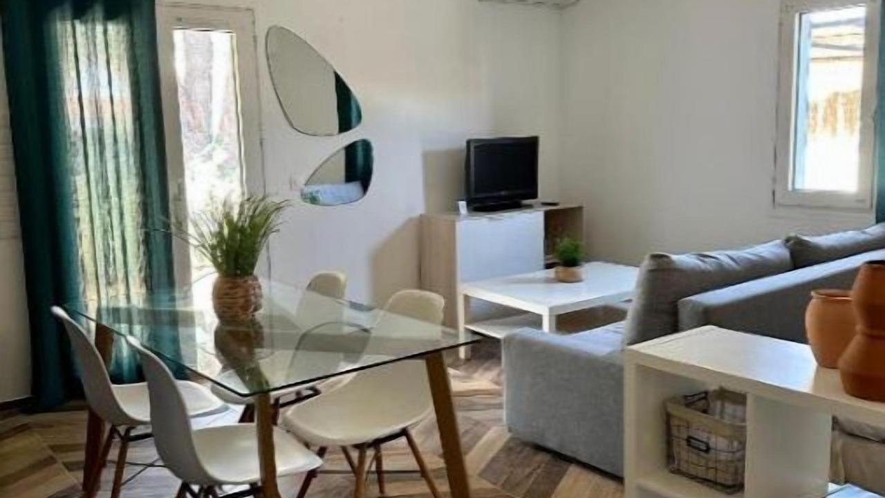 Photo of Livingroom in Calvi