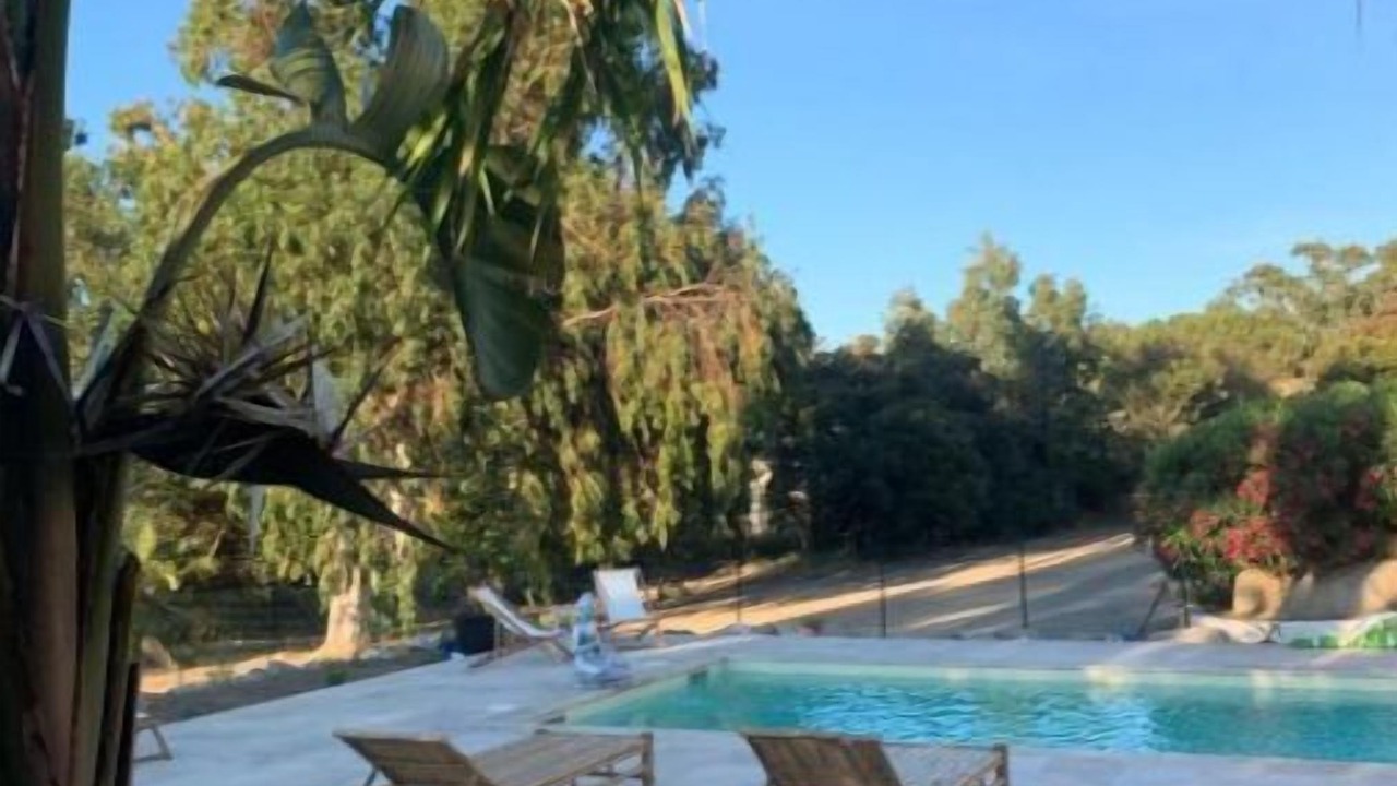 Photo of Outdoor in Calvi