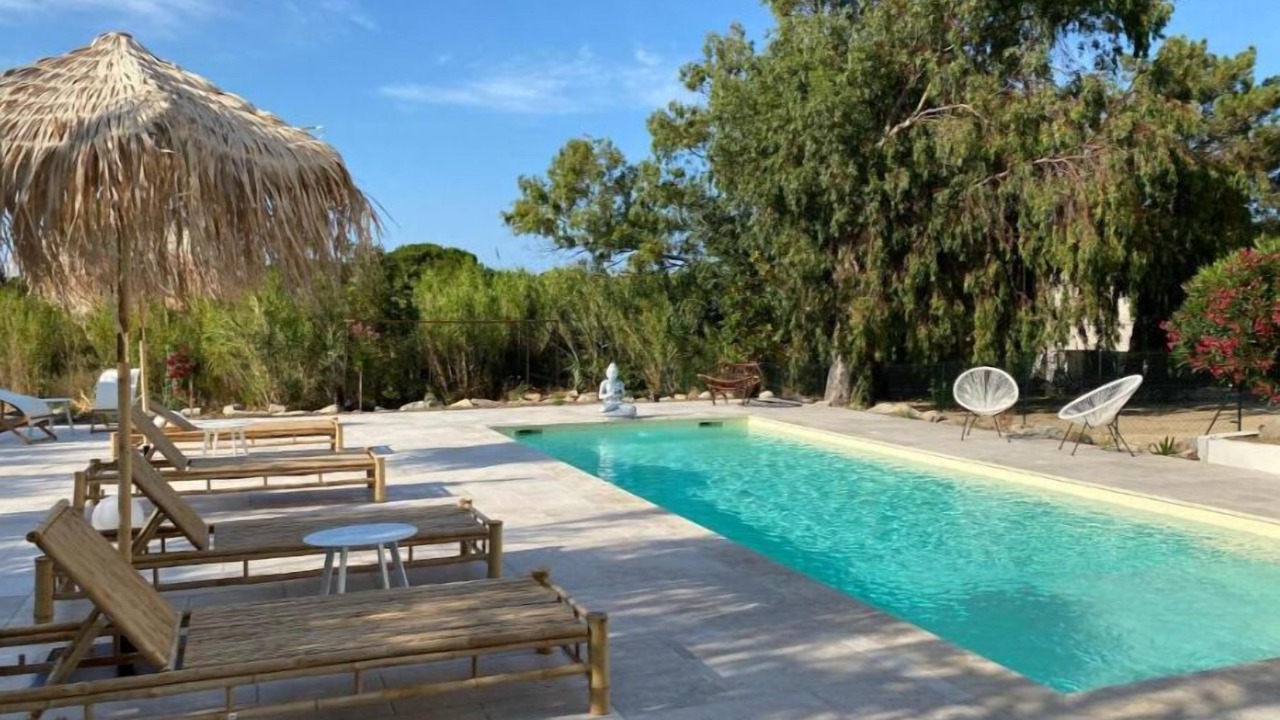 Photo of Outdoor in Calvi