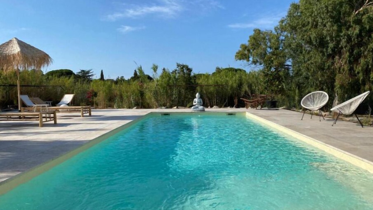 Photo of Outdoor in Calvi