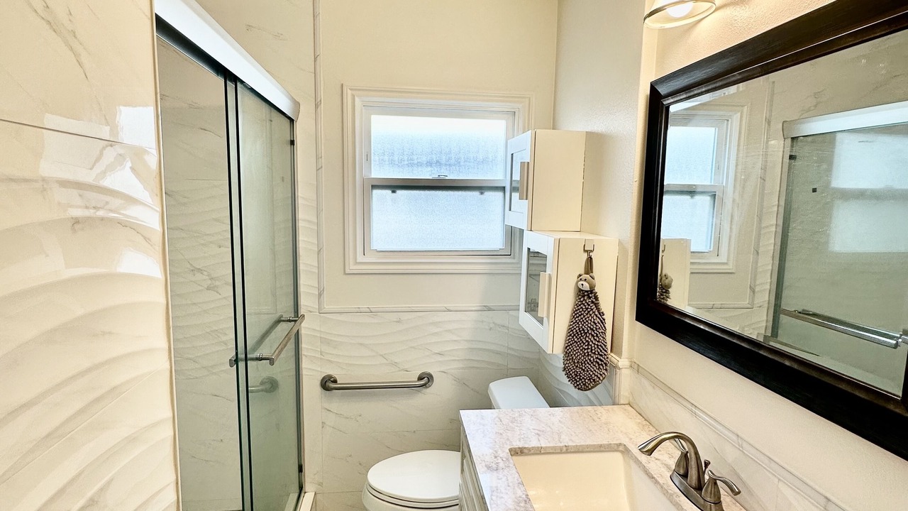Photo of Bathroom in Alhambra