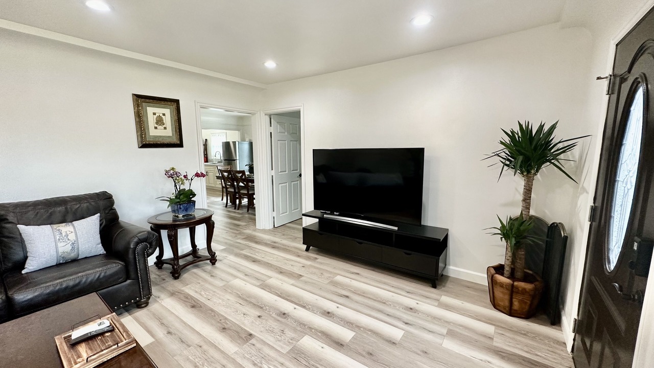 Photo of Livingroom in Alhambra